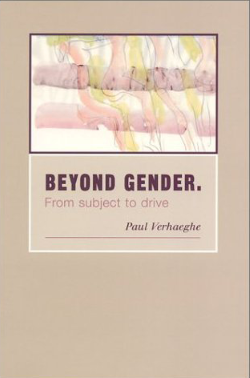 Cover Beyond Gender: From Subject to Drive
